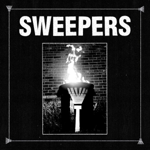 Sweepers - Sweepers ryhmässä VINYYLI @ Bengans Skivbutik AB (5649351)
