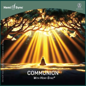 John Gregorius - Communion With Hemi-Sync ryhmässä CD / Kommande / Pop-Rock @ Bengans Skivbutik AB (5649359)