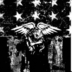 American Nightmare - Year One (25Th Anniversary) ryhmässä VINYYLI / Kommande / Pop-Rock @ Bengans Skivbutik AB (5649364)