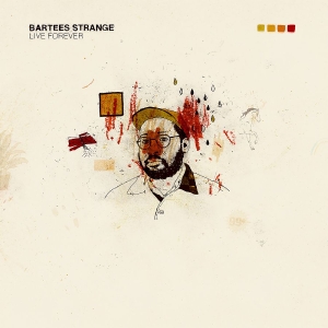 Bartees Strange - Live Forever (Deluxe Edition) ryhmässä VINYYLI / Kommande / Pop-Rock @ Bengans Skivbutik AB (5649373)
