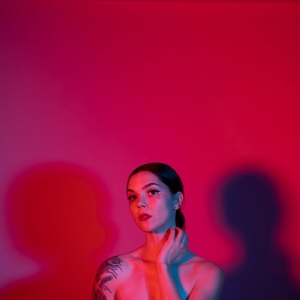 Goldsworthy Kayleigh - Learning To Be Happy ryhmässä VINYYLI / Kommande / Pop-Rock @ Bengans Skivbutik AB (5649374)