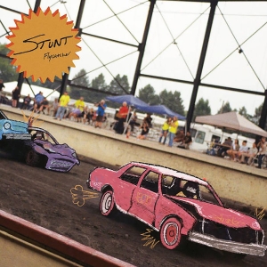 Flycatcher - Stunt ryhmässä VINYYLI / Kommande / Pop-Rock @ Bengans Skivbutik AB (5649376)