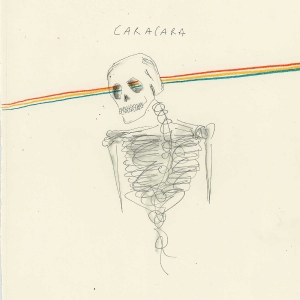Caracara - Better ryhmässä VINYYLI / Kommande / Pop-Rock @ Bengans Skivbutik AB (5649392)