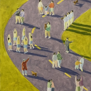 Obsessives The - Monastery ryhmässä VINYYLI / Kommande / Pop-Rock @ Bengans Skivbutik AB (5649393)