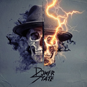 Power State - Power State ryhmässä ME SUOSITTELEMME / Startsida - Vinyl Nyheter & Kommande @ Bengans Skivbutik AB (5649404)