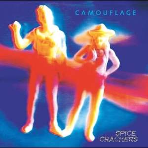 Camouflage - Spice Crackers (30Th Anniversary Ed ryhmässä ME SUOSITTELEMME / Perjantain julkaisut / 2026-01-09 @ Bengans Skivbutik AB (5649422)
