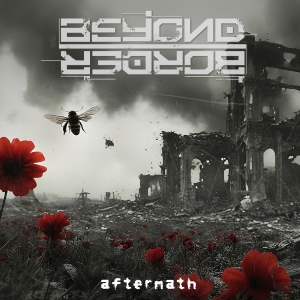 Beyond Border - Aftermath ryhmässä CD / Kommande @ Bengans Skivbutik AB (5649425)