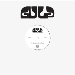 Gulp - Wildflower (Remixes) ryhmässä VINYYLI / Kommande / Pop-Rock @ Bengans Skivbutik AB (5649428)