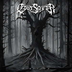 Crossover - Miserere ryhmässä CD / Kommande / Hårdrock @ Bengans Skivbutik AB (5649434)