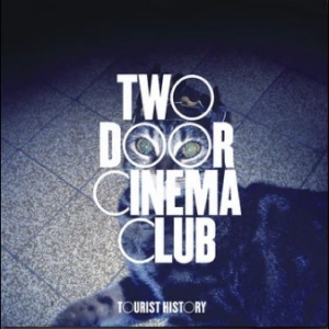 Two Door Cinema Club - Tourist History ryhmässä CD @ Bengans Skivbutik AB (5649436)