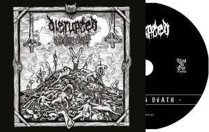 Disrupted - Stinking Death (Digi) ryhmässä ME SUOSITTELEMME / Perjantain julkaisut / 2025-11-28 @ Bengans Skivbutik AB (5649445)
