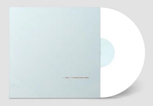 Alex Somers - In A Freezer With The London C ryhmässä ME SUOSITTELEMME / Perjantain julkaisut / 2025-12-05 @ Bengans Skivbutik AB (5649452)