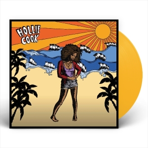 Hollie Cook - Hollie Cook ryhmässä VINYYLI / Kommande / Reggae @ Bengans Skivbutik AB (5649487)