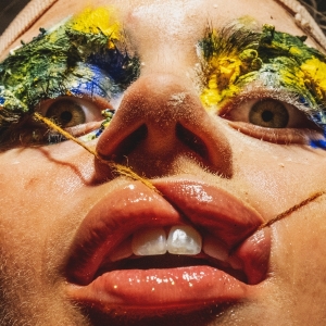 Sick Joy - More Forever ryhmässä VINYYLI @ Bengans Skivbutik AB (5649489)