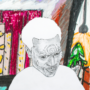 Boko Yout - Gusto (Vinyl LP) ryhmässä ME SUOSITTELEMME / Startsida - Vinyl Nyheter & Kommande @ Bengans Skivbutik AB (5649498)