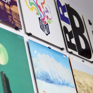 Accessories - Lp-Kroken (2 Pack) ryhmässä ME SUOSITTELEMME / Perjantain julkaisut / 2025-11-21 @ Bengans Skivbutik AB (5649499)