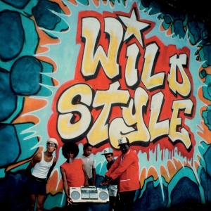 V/A - Wild Style ryhmässä VINYYLI @ Bengans Skivbutik AB (5649526)
