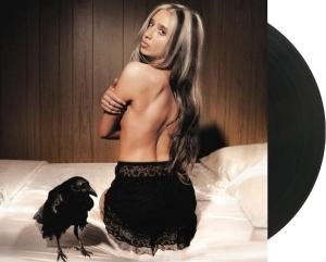 Larosa Isabel - Raven ryhmässä ME SUOSITTELEMME / Startsida - Vinyl Nyheter & Kommande @ Bengans Skivbutik AB (5649539)