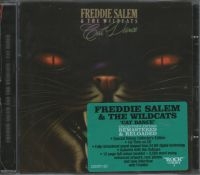Salem Freddie & The Wild Cats - Cat Dance ryhmässä CD / Pop-Rock @ Bengans Skivbutik AB (564954)
