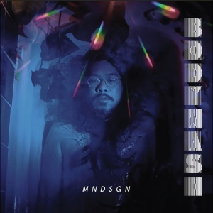 Mndsgn - Body Wash (Lavender Eco-Vinyl Vinyl ryhmässä ME SUOSITTELEMME / Perjantain julkaisut / 2026-01-16 @ Bengans Skivbutik AB (5649549)