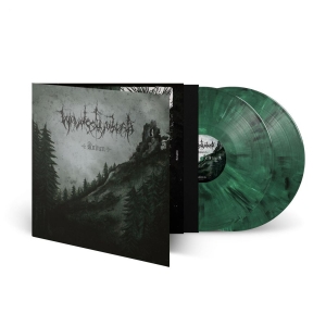 Waldgeflüster - Ruinen ryhmässä VINYYLI / Kommande / Hårdrock @ Bengans Skivbutik AB (5649552)