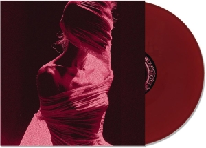 Arankai - A Portrait Of Red (Vinyl Lp) ryhmässä ME SUOSITTELEMME / Perjantain julkaisut / 2025-12-12 @ Bengans Skivbutik AB (5649597)