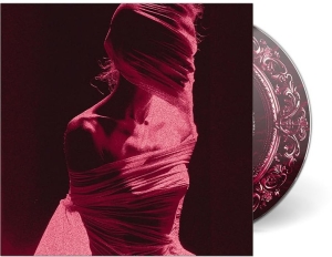 Arankai - A Portrait Of Red ryhmässä ME SUOSITTELEMME / Perjantain julkaisut / 2025-12-12 @ Bengans Skivbutik AB (5649600)