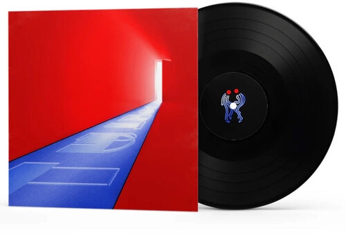 Balu Brigada - Portal ryhmässä VINYYLI / Myydyimmät @ Bengans Skivbutik AB (5649612)