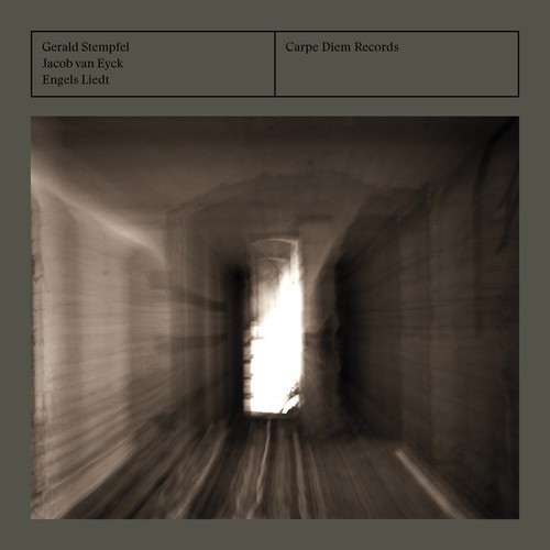 Van Eyck Jacob - Engels Liedt ryhmässä CD / Klassiskt @ Bengans Skivbutik AB (5649622)