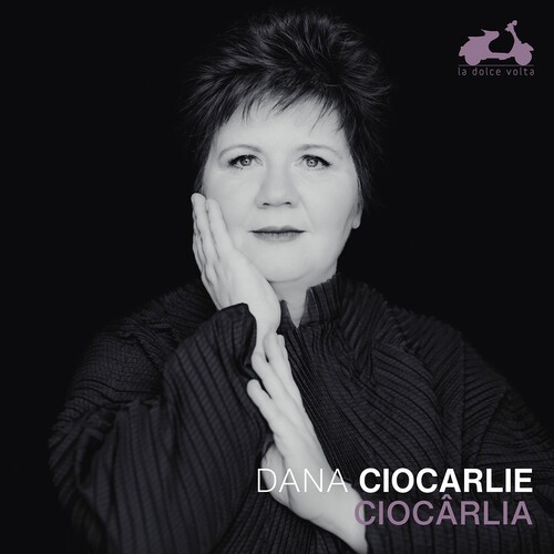 Dana Ciocarlie - Ciocarlia ryhmässä ME SUOSITTELEMME / Perjantain julkaisut / 2026-01-16 @ Bengans Skivbutik AB (5649652)