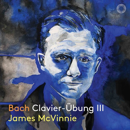Bach J S - Clavier-Übung Iii ryhmässä ME SUOSITTELEMME / Perjantain julkaisut / 2026-01-23 @ Bengans Skivbutik AB (5649660)