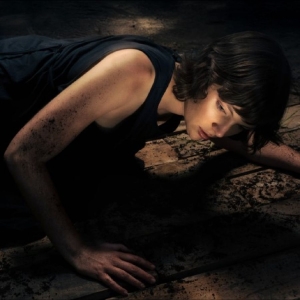 Hansen-Knarhoi Sophia - Undertow ryhmässä VINYYLI / Kommande / Pop-Rock @ Bengans Skivbutik AB (5649684)