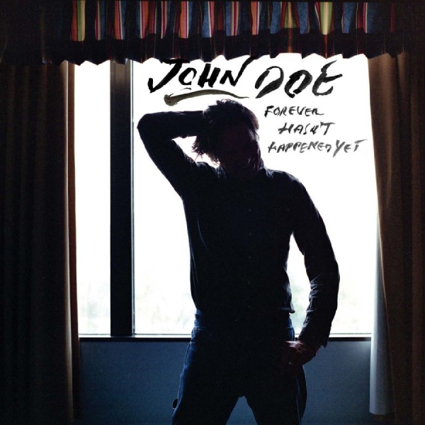 Doe John - Forever Hasn't Happened Yet (20Th A ryhmässä ME SUOSITTELEMME / Perjantain julkaisut / 2026-02-13 @ Bengans Skivbutik AB (5649689)