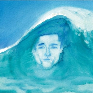 Kivel Matt - Escape From L.A. ryhmässä VINYYLI / Kommande / Pop-Rock @ Bengans Skivbutik AB (5649690)