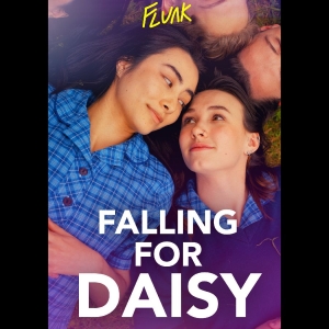 Various Artists - Falling For Daisy ryhmässä Musiikki-DVD & Bluray / Kommande @ Bengans Skivbutik AB (5649695)