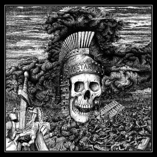 Astaroth - Long Loud Silence The (Black Vinyl ryhmässä ME SUOSITTELEMME / Perjantain julkaisut / 2025-12-19 @ Bengans Skivbutik AB (5649713)