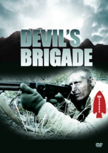 Movie - Devil's Brigade ryhmässä -Start Movie @ Bengans Skivbutik AB (5649722)
