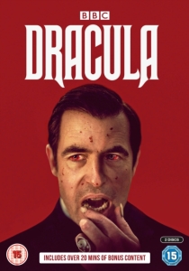 Movie - Dracula Dvd ryhmässä -Start Movie @ Bengans Skivbutik AB (5649731)