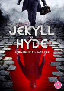 Movie - Jekyll & Hyde ryhmässä -Start Movie @ Bengans Skivbutik AB (5649734)
