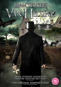Movie - Bram Stoker's Van Helsing ryhmässä -Start Movie @ Bengans Skivbutik AB (5649745)
