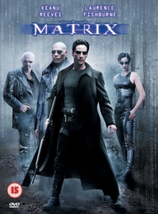 Movie - The Matrix ryhmässä -Start Movie @ Bengans Skivbutik AB (5649763)