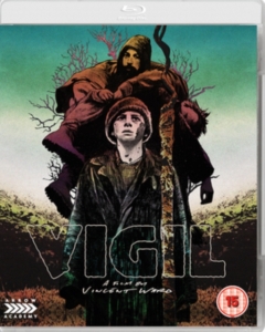 Movie - Vigil ryhmässä Elokuva / Film Blu-ray @ Bengans Skivbutik AB (5649796)