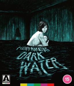 Movie - Dark Water (4K Uhd) ryhmässä Elokuva / Film Blu-ray @ Bengans Skivbutik AB (5649801)