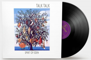 Talk Talk - Spirit Of Eden ryhmässä VINYYLI @ Bengans Skivbutik AB (5649803)