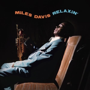 Miles Davis - Relaxin' ryhmässä ME SUOSITTELEMME / Perjantain julkaisut / 2025-11-21 @ Bengans Skivbutik AB (5649807)