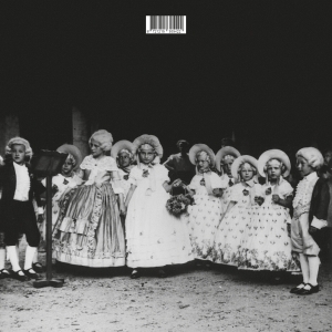 Julia Effekt - Nachtparkett ryhmässä VINYYLI / Pop-Rock @ Bengans Skivbutik AB (5649820)