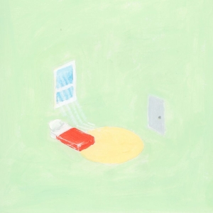 Florist - The Birds Outside Sang (10 Year Ann ryhmässä VINYYLI / Kommande / Pop-Rock @ Bengans Skivbutik AB (5649839)