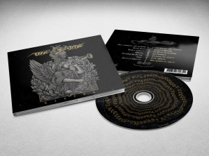 Stone The - Kletva (Digipack) ryhmässä ME SUOSITTELEMME / Perjantain julkaisut / 2025-12-05 @ Bengans Skivbutik AB (5649858)