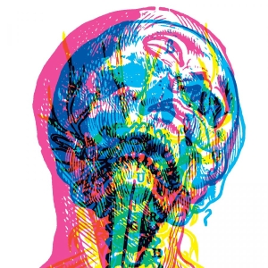 Mandy Indiana - Urgh (Ltd Random Translucent Rgb Vi ryhmässä VINYYLI @ Bengans Skivbutik AB (5649880)