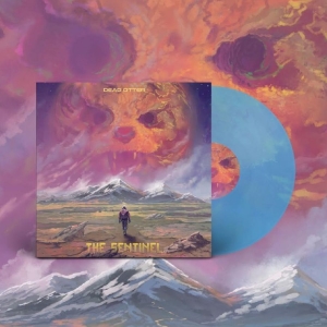 Dead Otter - The Sentinel ryhmässä VINYYLI @ Bengans Skivbutik AB (5649898)